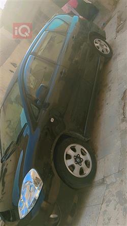 تويوتا إبسم